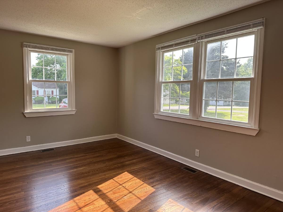 House for rent at 50 Maple St, Clarksville, TN 37042