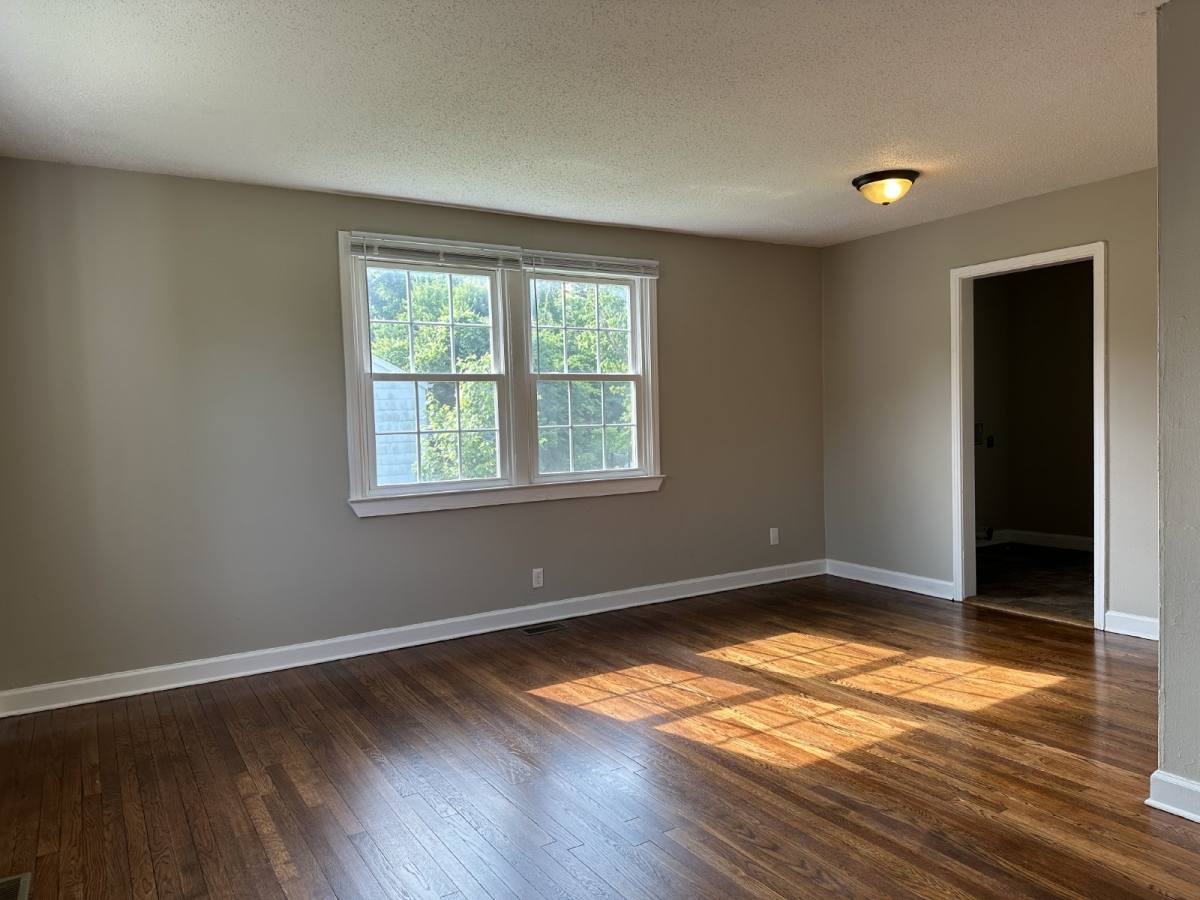House for rent at 50 Maple St, Clarksville, TN 37042