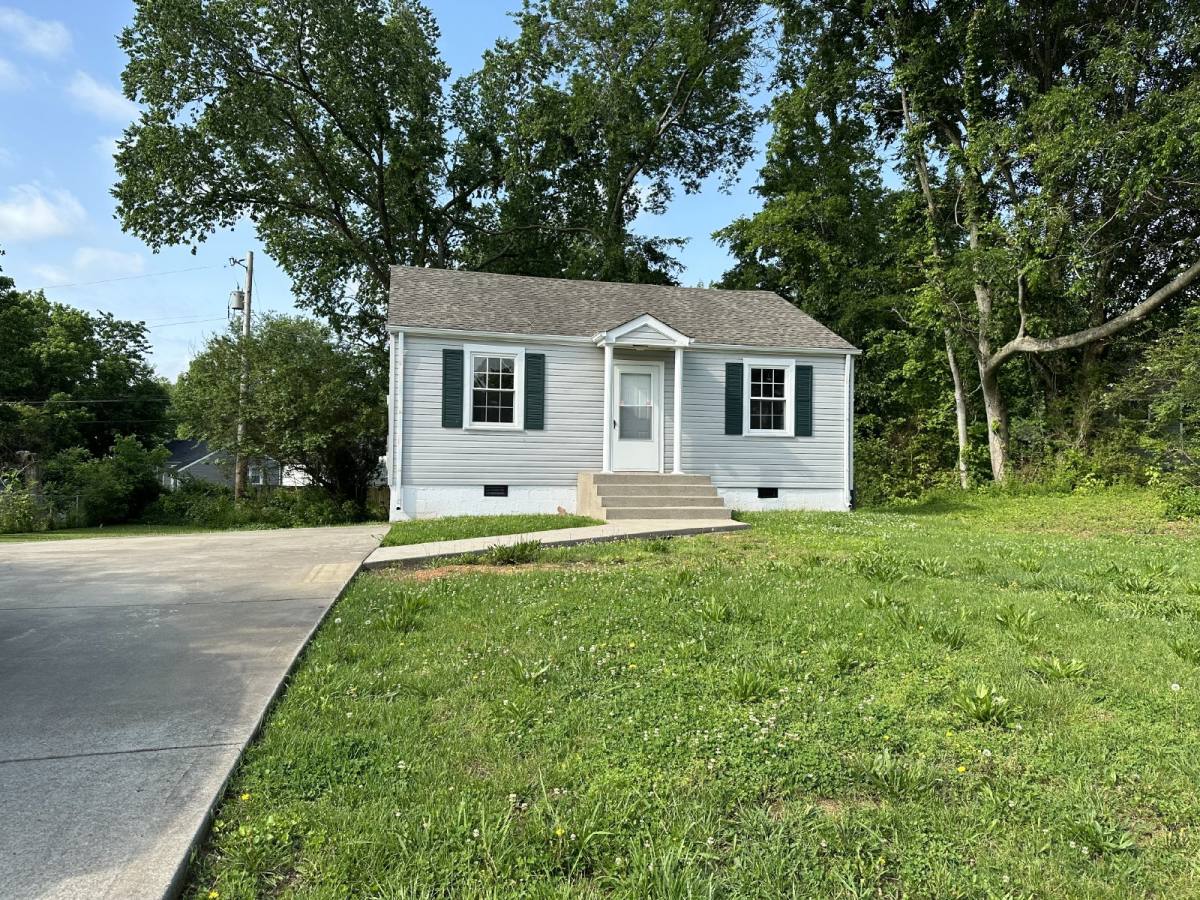 House for rent at 50 Maple St, Clarksville, TN 37042