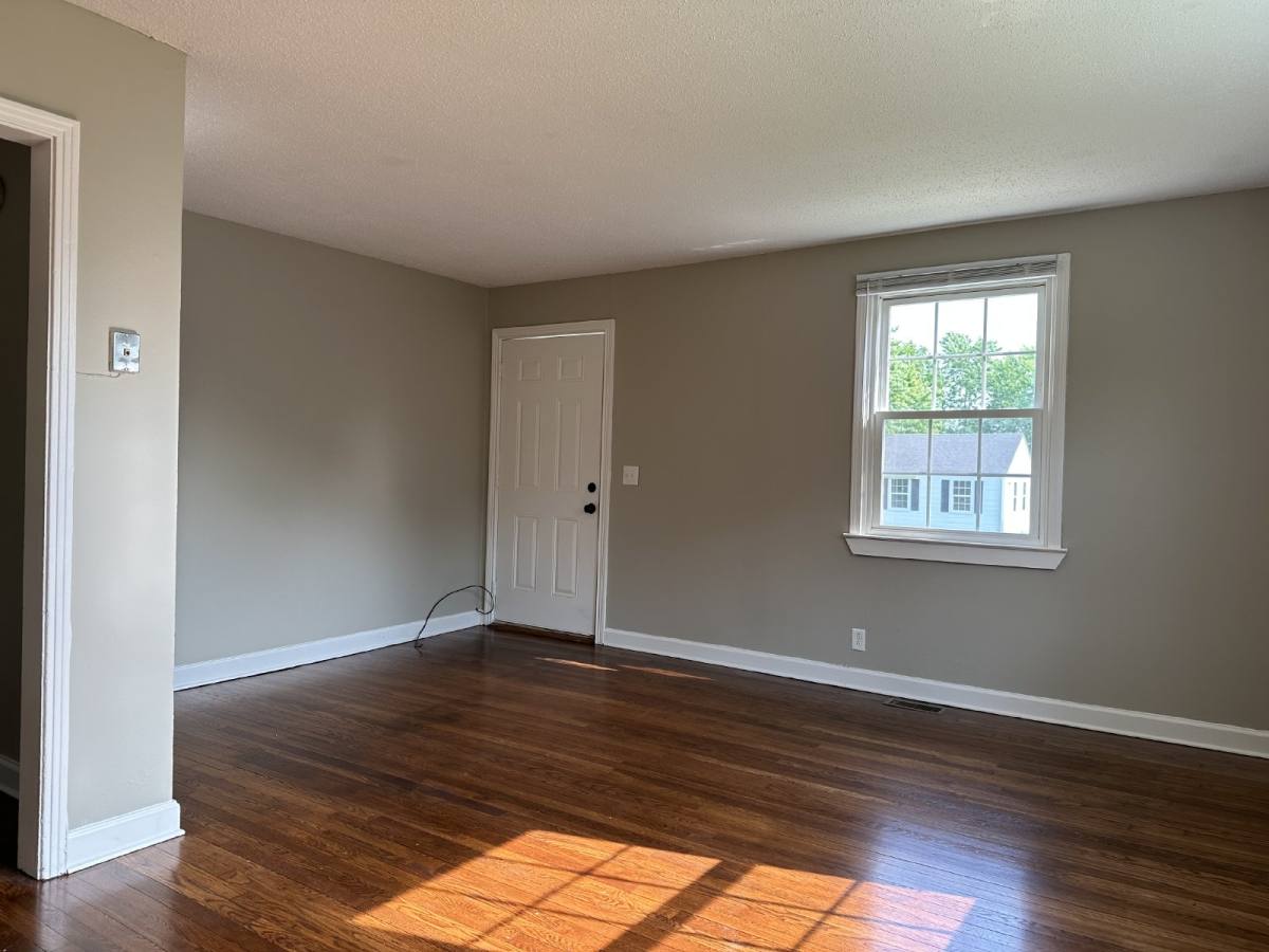 House for rent at 50 Maple St, Clarksville, TN 37042