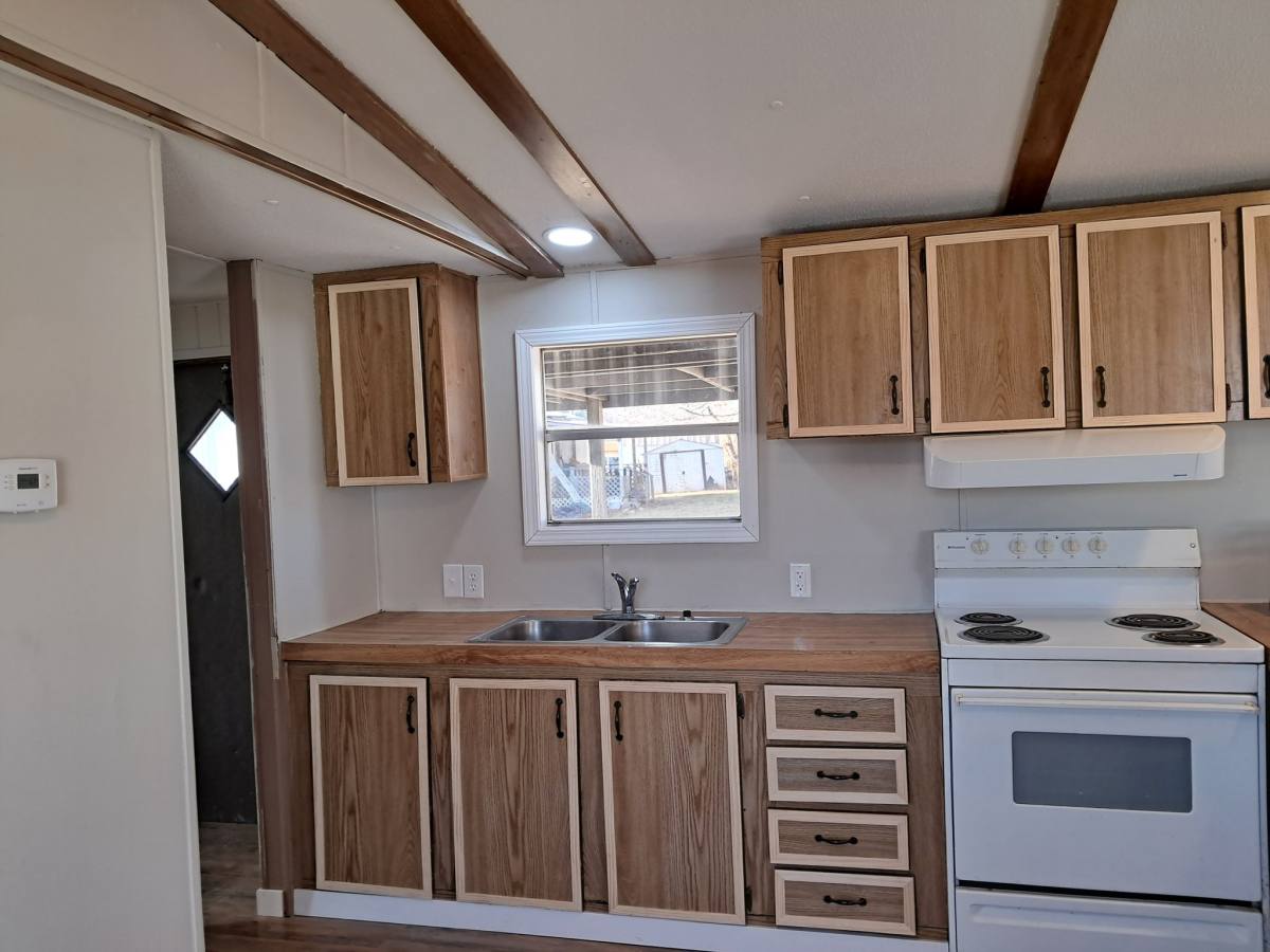 House for rent at 95 String St, Craigsville, WV 26205