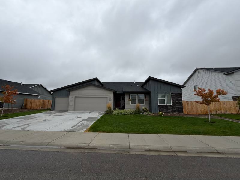 House for rent at 1910 SW Cooper, Mountain Home, ID 83647
