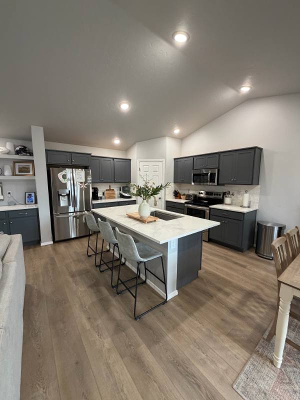 House for rent at 1910 SW Cooper, Mountain Home, ID 83647