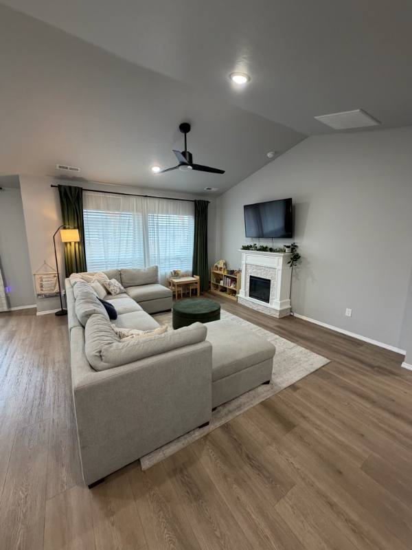 House for rent at 1910 SW Cooper, Mountain Home, ID 83647