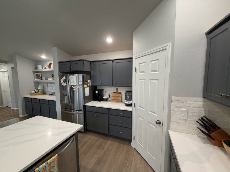 House for rent at 1910 SW Cooper, Mountain Home, ID 83647