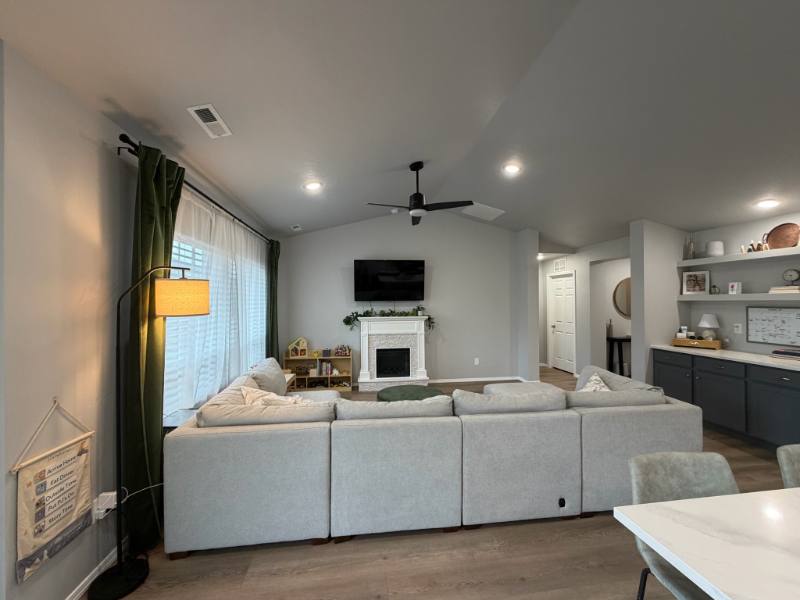 House for rent at 1910 SW Cooper, Mountain Home, ID 83647