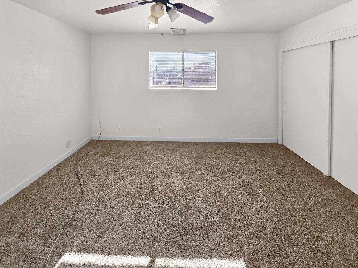 Apartment for rent at 201 N Alvord E, Ridgecrest, CA 93555