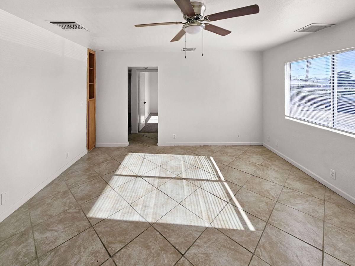 Apartment for rent at 201 N Alvord E, Ridgecrest, CA 93555