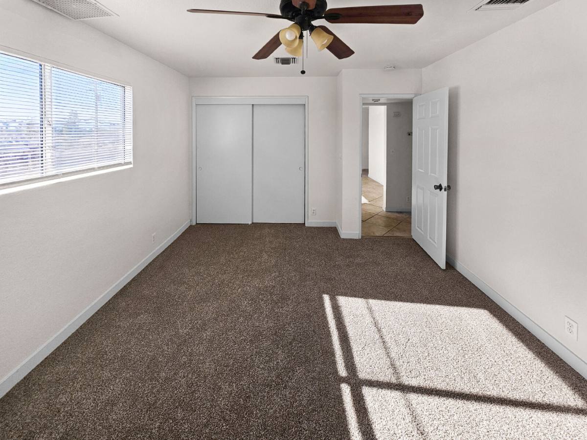 Apartment for rent at 201 N Alvord E, Ridgecrest, CA 93555