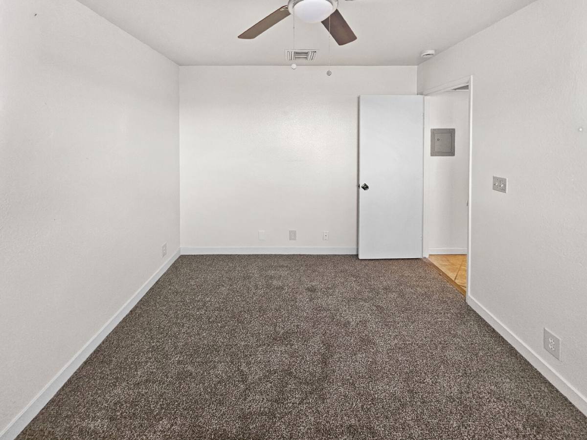 Apartment for rent at 201 N Alvord E, Ridgecrest, CA 93555