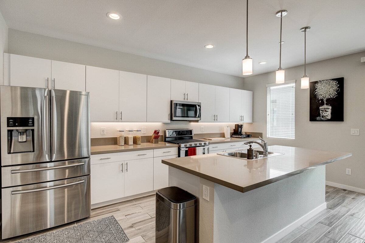 Apartment for rent at 11301 Vision Peak Ave #103, Las Vegas, NV 89135