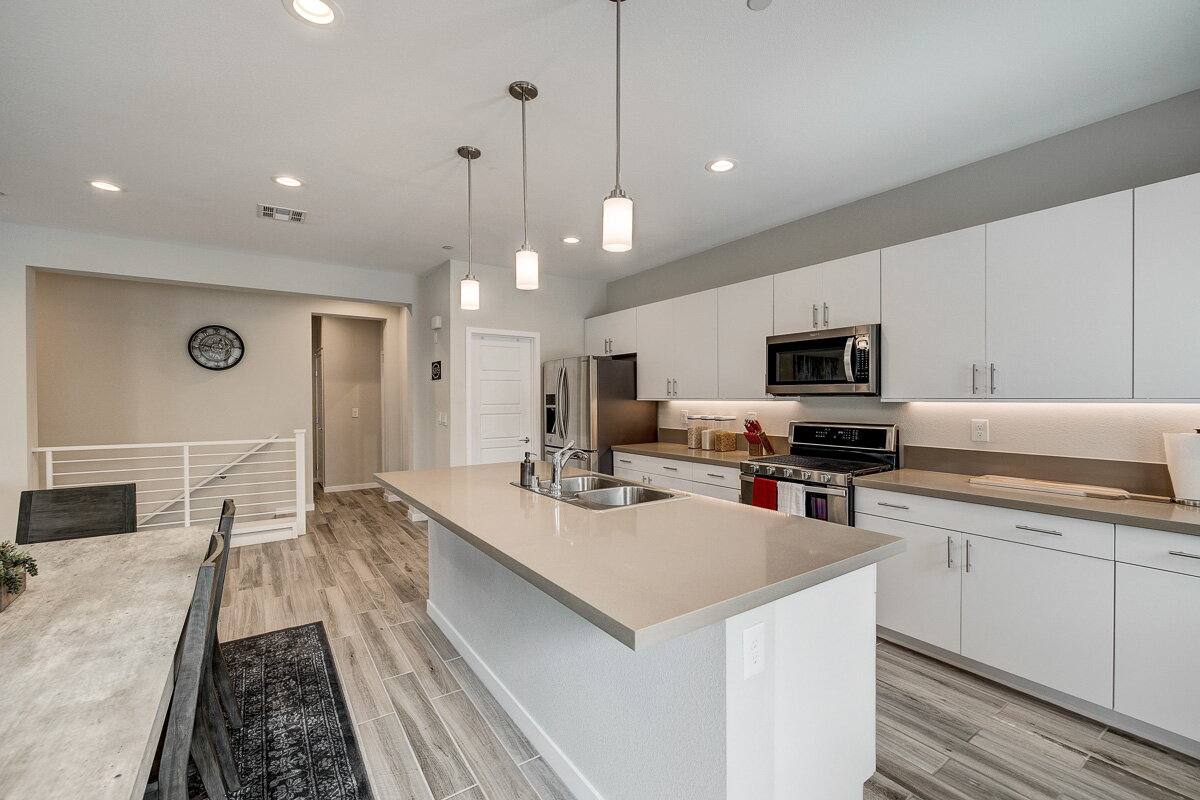 Apartment for rent at 11301 Vision Peak Ave #103, Las Vegas, NV 89135