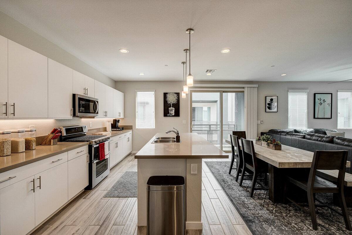 Apartment for rent at 11301 Vision Peak Ave #103, Las Vegas, NV 89135