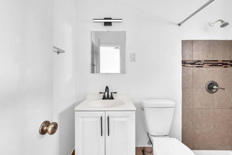 Apartment for rent at 1027 SW 3 St #7, Miami, FL 33130