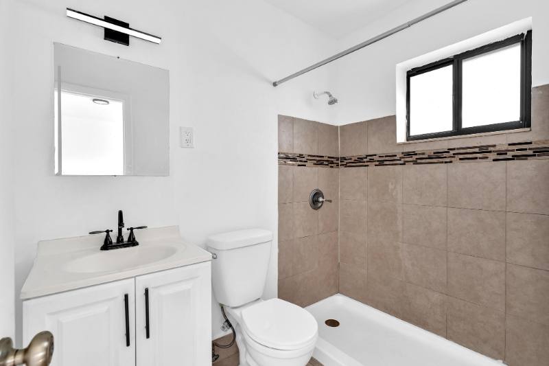 Apartment for rent at 1027 SW 3 St #7, Miami, FL 33130