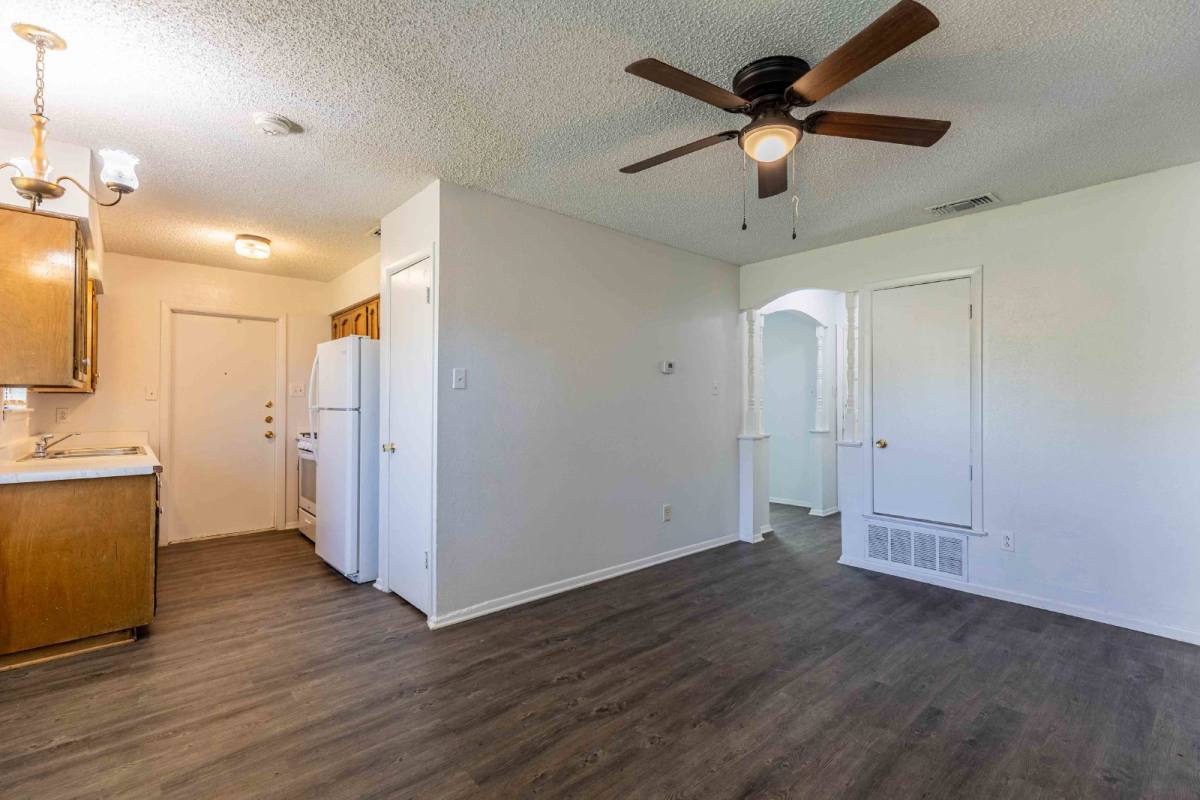 House for rent at 4910 Tennyson Dr, San Antonio, TX 78217