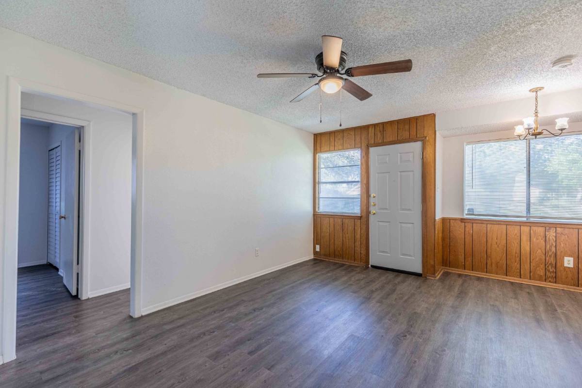 House for rent at 4910 Tennyson Dr, San Antonio, TX 78217
