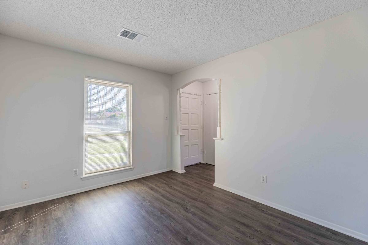 House for rent at 4910 Tennyson Dr, San Antonio, TX 78217