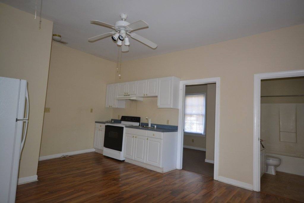 House for rent at 542 E Anderson - A, Savannah, GA 31401