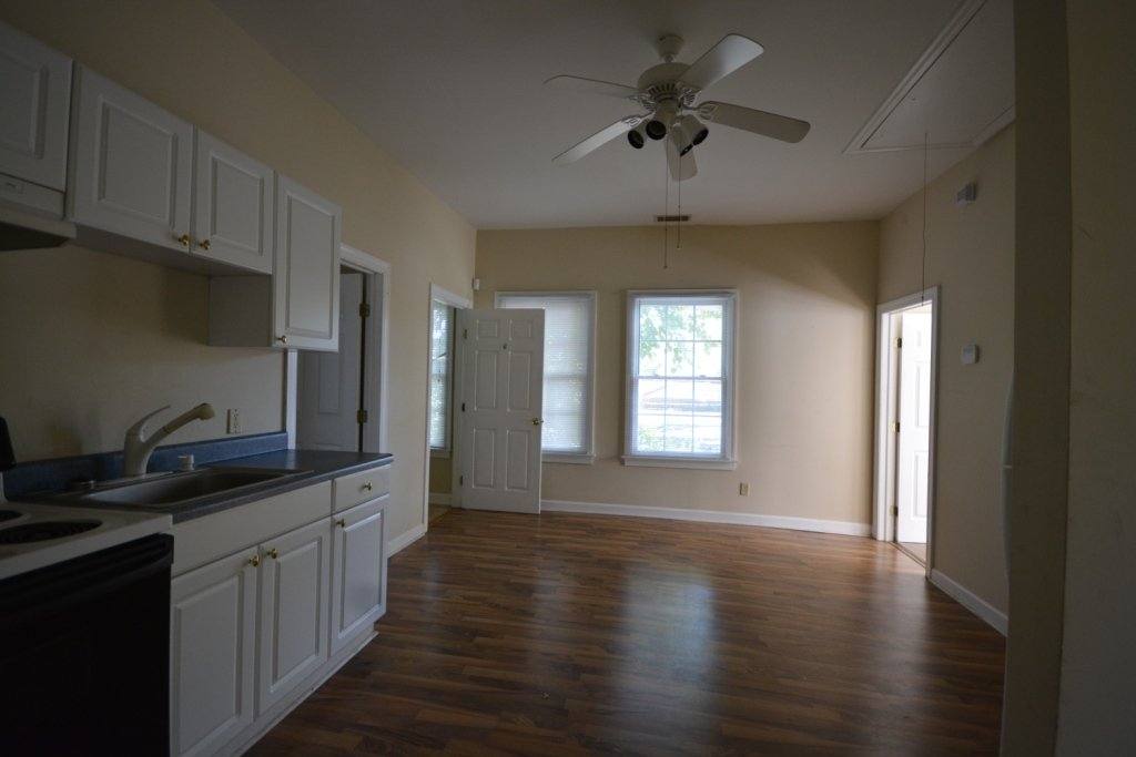 House for rent at 542 E Anderson - A, Savannah, GA 31401
