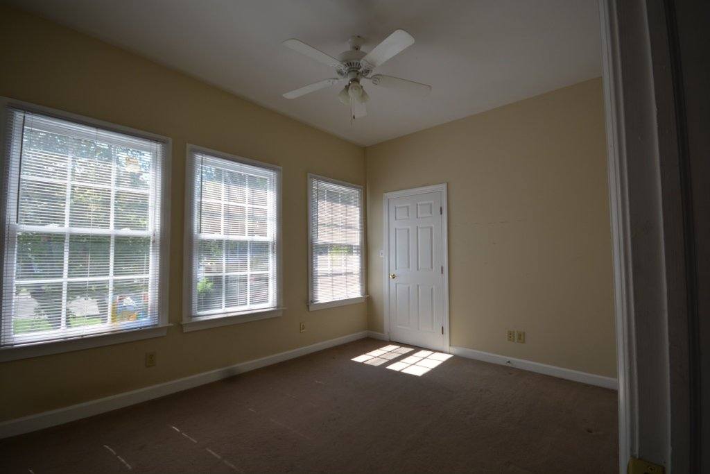 House for rent at 542 E Anderson - A, Savannah, GA 31401