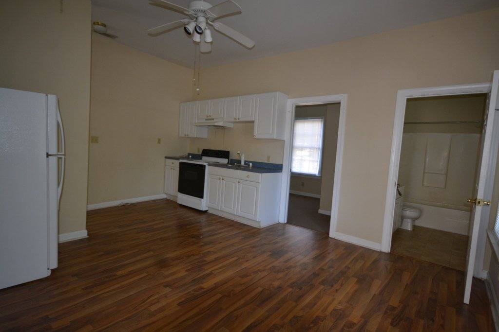House for rent at 542 E Anderson - A, Savannah, GA 31401