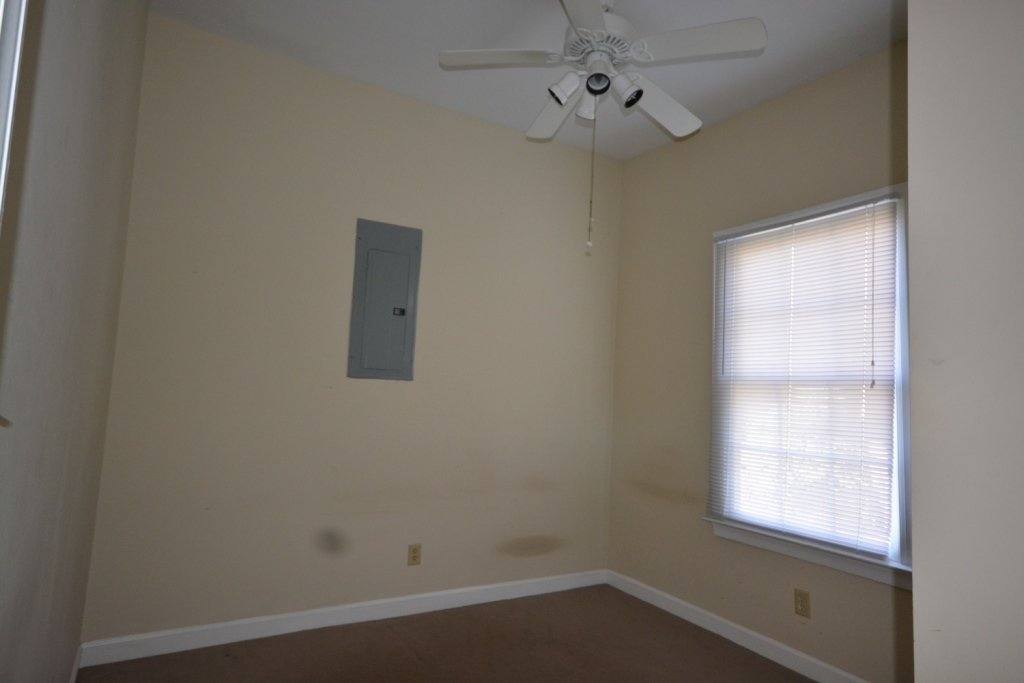 House for rent at 542 E Anderson - A, Savannah, GA 31401