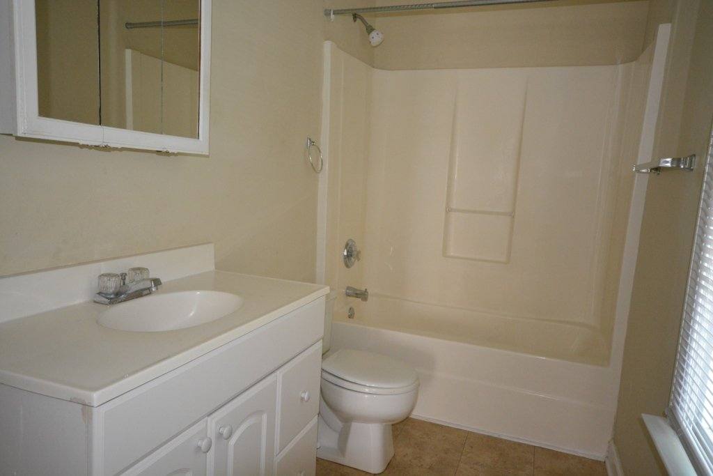 House for rent at 542 E Anderson - A, Savannah, GA 31401