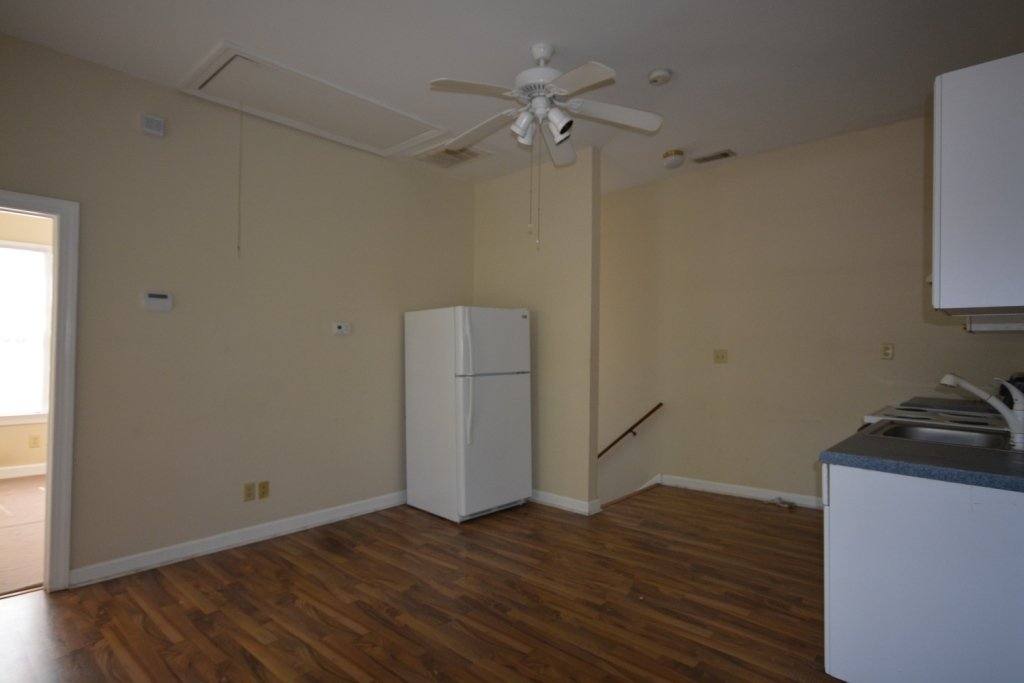 House for rent at 542 E Anderson - A, Savannah, GA 31401