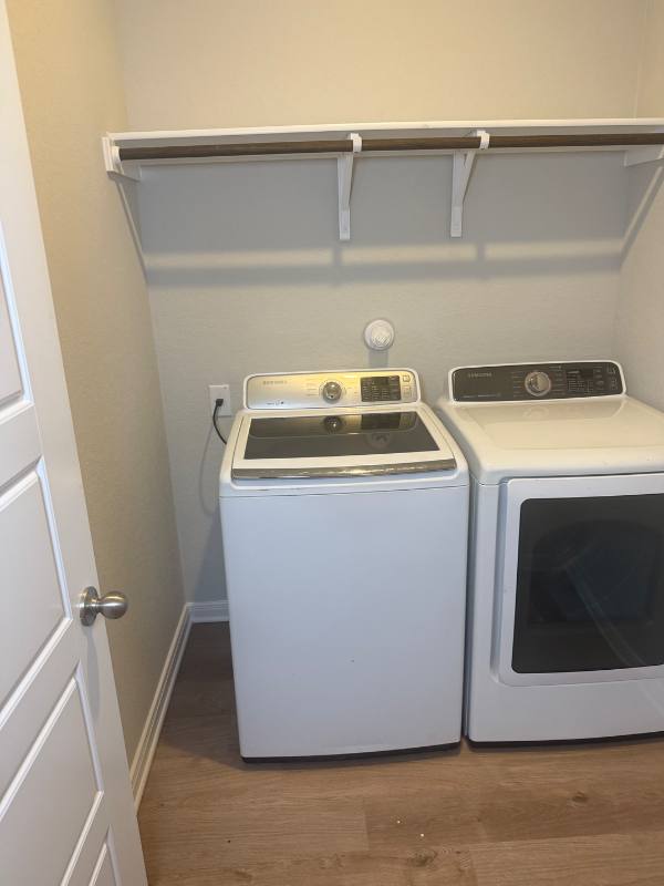 Apartment for rent at 194 Nespral Dr #194, San Antonio, TX 78253