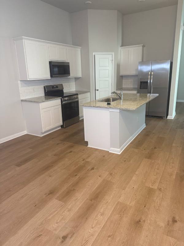 Apartment for rent at 194 Nespral Dr #194, San Antonio, TX 78253