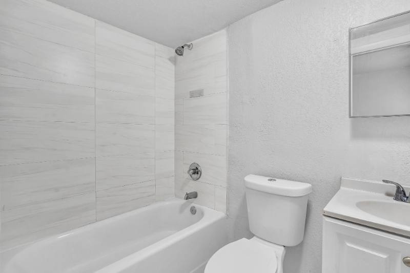 Apartment for rent at 2781 SW 2 St #1, Fort Lauderdale, FL 33312