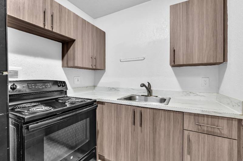 Apartment for rent at 2781 SW 2 St #1, Fort Lauderdale, FL 33312