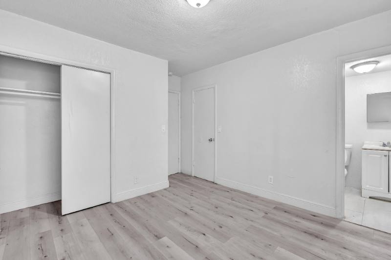 Apartment for rent at 2781 SW 2 St #1, Fort Lauderdale, FL 33312