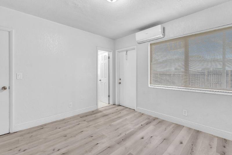 Apartment for rent at 2781 SW 2 St #1, Fort Lauderdale, FL 33312