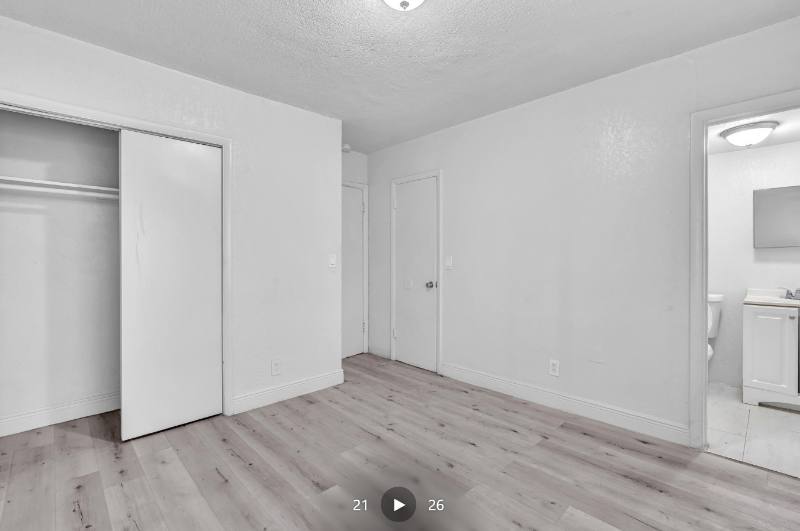 Apartment for rent at 2781 SW 2 St #1, Fort Lauderdale, FL 33312