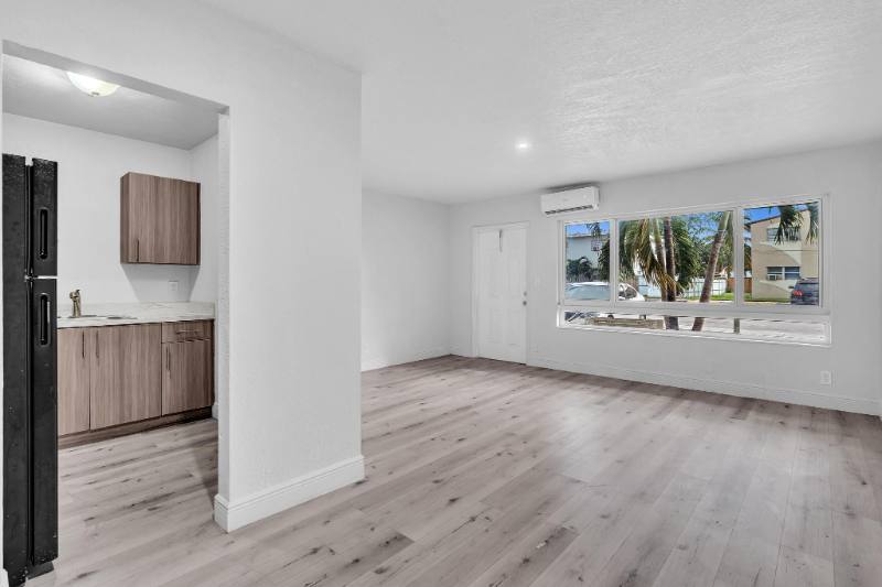 Apartment for rent at 2781 SW 2 St #1, Fort Lauderdale, FL 33312