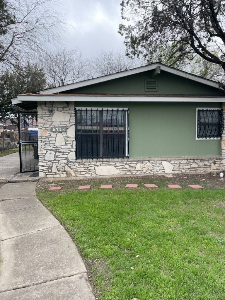 House for rent at 6358 W Commerce St, San Antonio, TX 78237