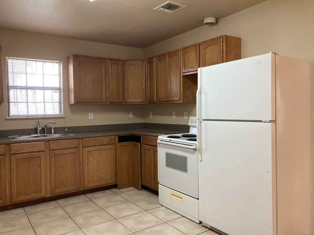 House for rent at 6358 W Commerce St, San Antonio, TX 78237