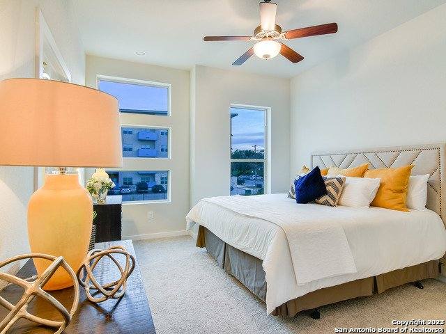 House for rent at 3831 Harry Wurzbach Rd #BLDG 6, San Antonio, TX 78209