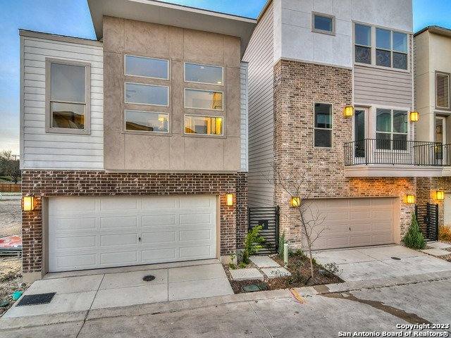 House for rent at 3831 Harry Wurzbach Rd #BLDG 6, San Antonio, TX 78209