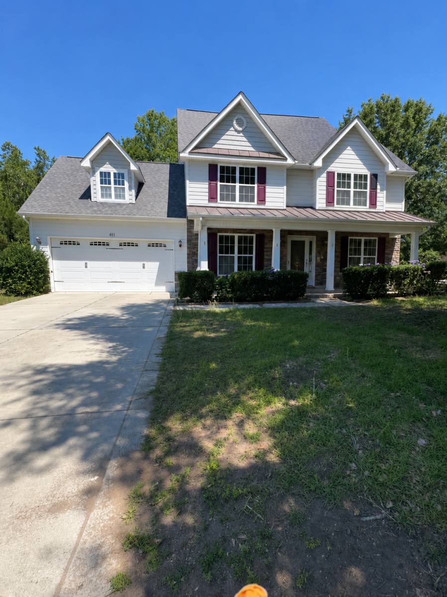 House for rent at 161 Marina Wynd Way, Sneads Ferry, NC 28460