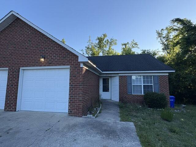 Townhouse for rent at 2807 Richard Dr #B, Greenville, NC 27834