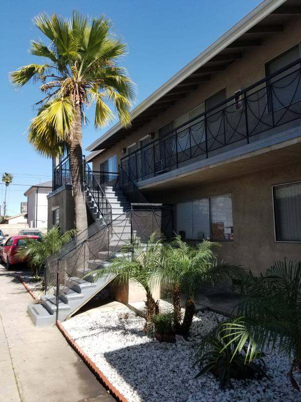 Apartment for rent at 14811 Vanowen St #3, Van Nuys, CA 91405
