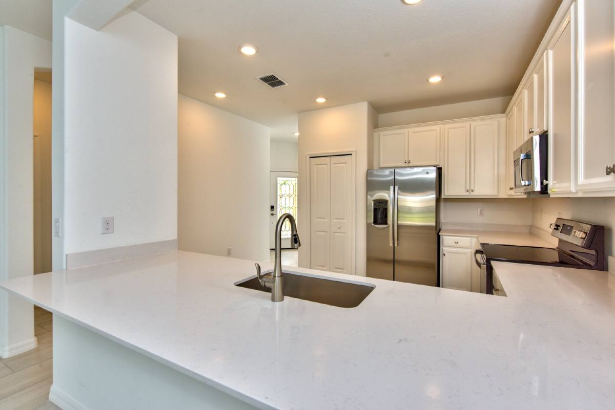 House for rent at 2591 Vine Ave, Naples, FL 34120