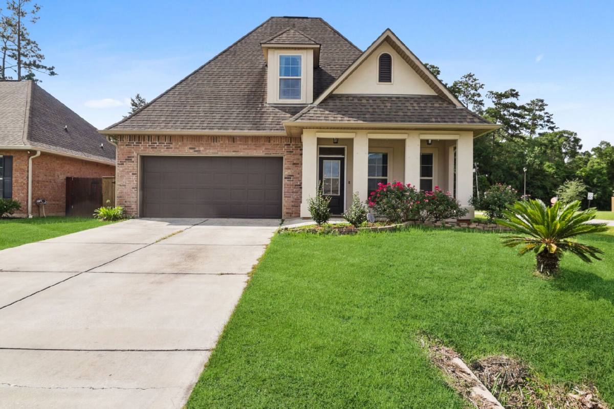 House for rent at 2213 Darlene Dr, Covington, LA 70435