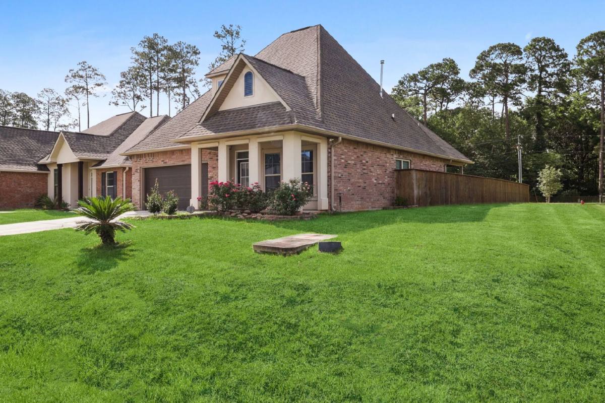 House for rent at 2213 Darlene Dr, Covington, LA 70435