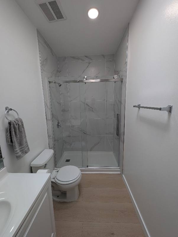 Condo for rent at 11035 Moorpark St, North Hollywood, CA 91602