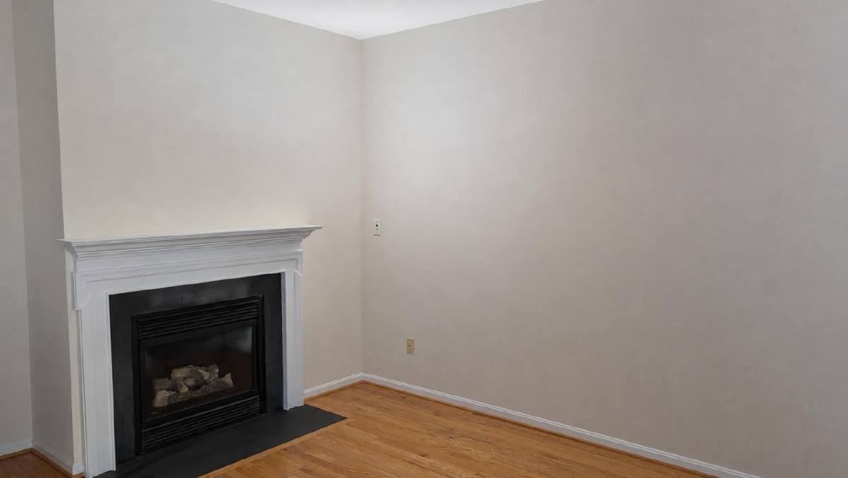 Townhouse for rent at 9640 Potters Hill Circle, Lorton, VA 22079