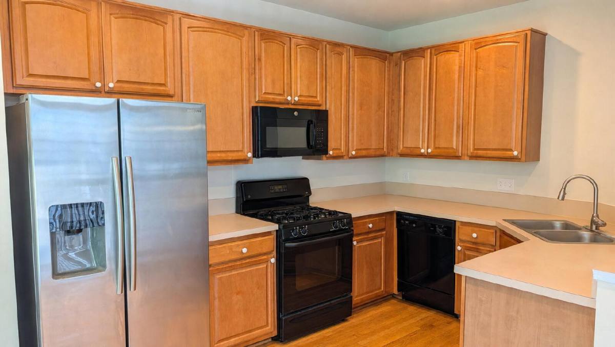 Townhouse for rent at 9640 Potters Hill Circle, Lorton, VA 22079